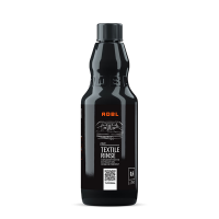 Oplachový čistič čalounění - ADBL Textile Rinse - 500 ml