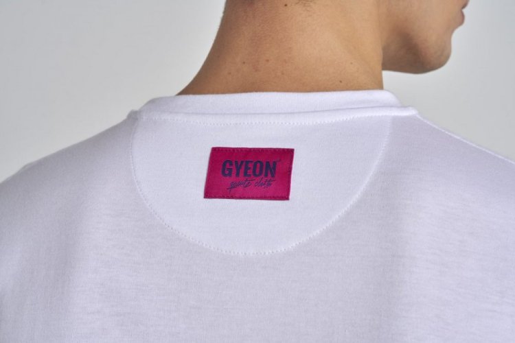 Футболка Gyeon біла L