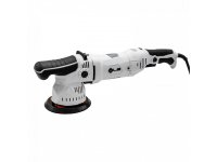 PŮJČOVNA - Orbitální leštička - Liquid Elements T2500 - unašeč 125 a 75 mm