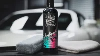Великий мікрофібровий полірувальний аплікатор Auto Finesse