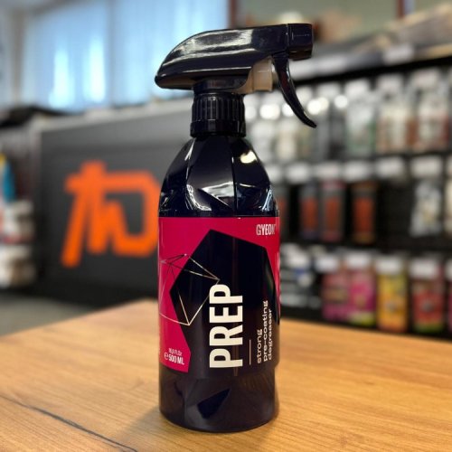 Gyeon Q2M Prep (500 ml)