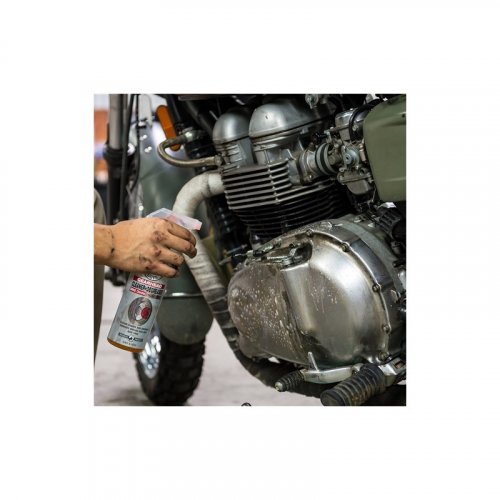Gearhead Motorcycle Cleaner & Degreaser (470ml)