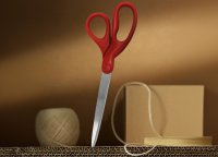 3M Scotch® Univerzálne nožnice, dĺžka 18 cm