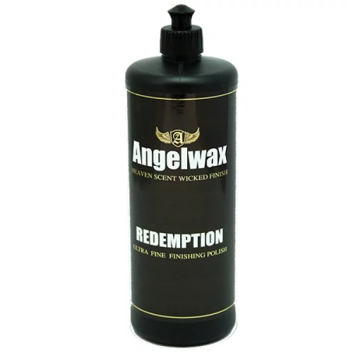 Angelwax Redemption Polish 1000 ml Fine Cut leštící pasta