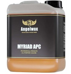 Angelwax Myriad APC 5 L