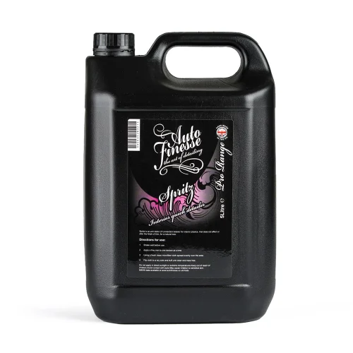 Detailér na interiér Auto Finesse Spritz 5000 ml