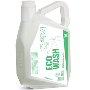 Přípravek na mytí bez vody - Gyeon Q2M ECOWash - 4000 ml