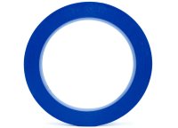 3M™ vinylová maskovacia a airbrushová páska 471+, Indigo, rozmer: 12 mm x 32 m