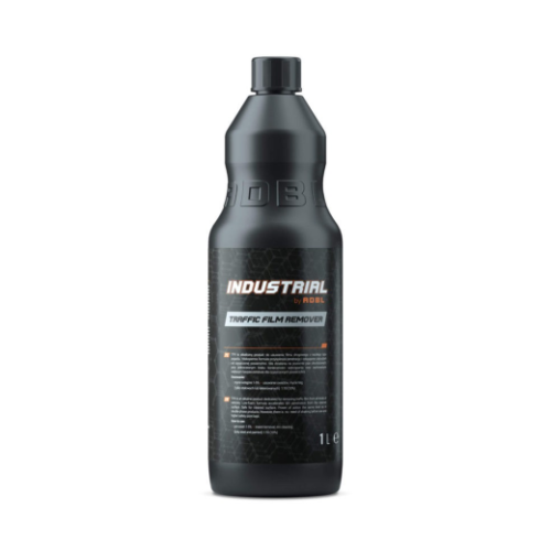 Odstraňovač hmyzu a silniční špíny - ADBL Industrial Traffic Film Remover - 1000 ml