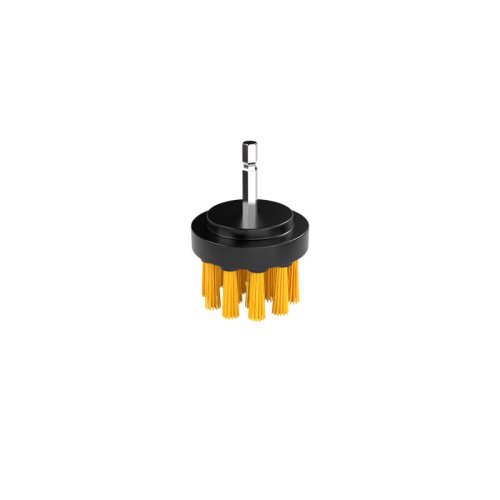 Nuke Guys Drill Brush Set SOFT - Sada jemných kartáčů do aku šroubováku