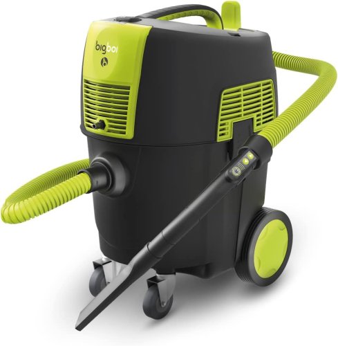 Detailingový vysávač BigBoi SuckR PRE MkII