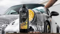 Keramický autošampón s SiO2 Auto Finesse Wash 'n' Gloss 1000 ml