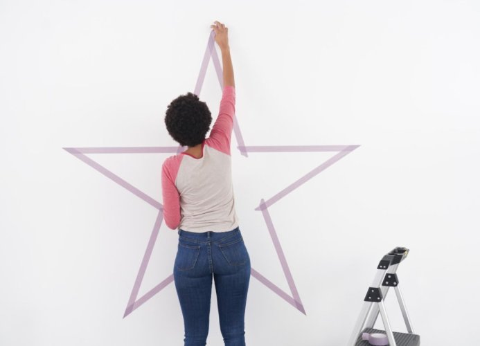 3M™ Scotch™ univerzálna maskovacia páska 36 mm x 41 m, prevedenie 2080 - na jemné povrchy