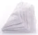 Work Stuff Gentleman Basic White 350 GSM 5xPack 40x40 cm leštící utěrky bílé 5ks