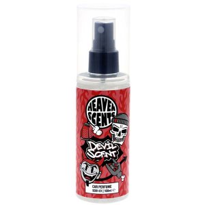 Vůně do interiéru - Heaven Scents Devil Scent - 100 ml