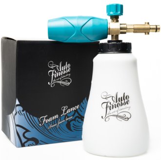 Profesionální napěňovač na vapku Auto Finesse V2 - Nilfisk Gerni