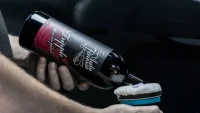 Leštěnka s voskem vše v jednom Auto Finesse Tripple 1000 ml