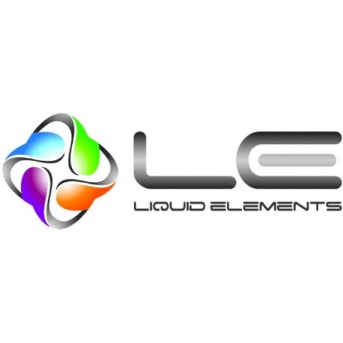 Liquid Elements Ice Scrapper - Škrabka na led