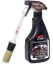 Odstraňovač polétavé rzi a čistič alu kol + štětec - Soft99 Iron Terminator - 500 ml