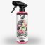 Oživení plastů palubní desky a interiéru auta - Nuke Guys Interior Dressing - 500 ml