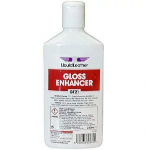 Gliptone Liquid Leather GT21 Gloss Enhancer 250 ml lesklá příměs