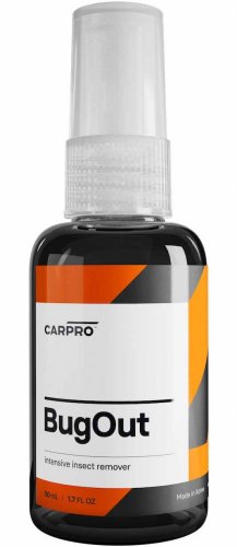 CarPro BugOut 50 ml