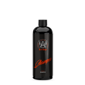 Bad Boys Shampoo Cola - pH neutrálny autošampón (1000ml)
