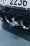 Gyeon Q2R MetalPolish 120 мл полірувальна паста для металів