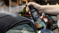 Impregnace na střechu kabrioletu Auto Finesse Rag Top 500 ml