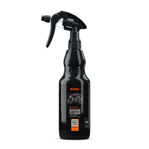Čistič interiéru auta - ADBL Interior Cleaner - 500 ml