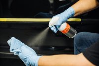 Koch Chemie Odmašťovač, odstraňovač vosku Koch Panel Preparation Spray 500 ml