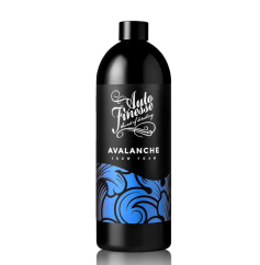 Aktívna pena pre predumytie Auto Finesse Avalanche 1000 ml