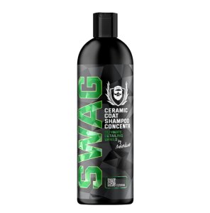 SWAG Ceramic Coat Shampoo - Autošampon s křemíkem (500ml)