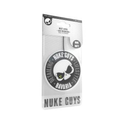 Závěsný nosič vůně bez vlastní vůně Nuke Guys - pro vůně v rozprašovači