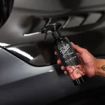 Rychlý vosk v rozprašovači Auto Finesse Glisten 5000 ml