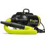BigBoi BlowR PRO MkII elektrický sušič