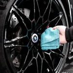 Mikrovláknové utierky Auto Finesse Rag On A Roll (50ks)