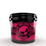 Detailingový kbelík - Nuke Guys Wheels Bucket - 12 l