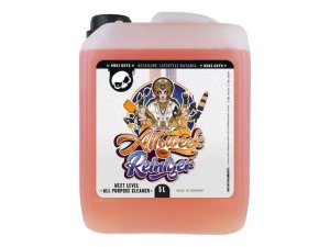 Univerzální čistič interiéru i exteriéru - Nuke Guys Allzweckreiniger APC - 5000 ml