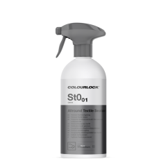 impregnace na textil v autě Koch Chemie Allround Textile Sealant (ST0.01) 500 ml