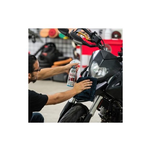 Detailingový sprej na motorku Lane Splitter - Hybrid Detailer