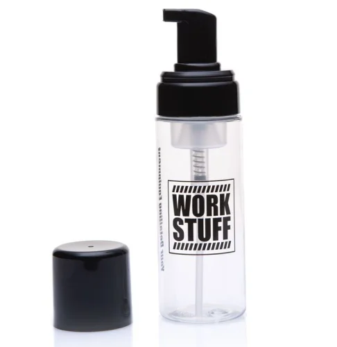 Work Stuff Foam Bottle 150 мл піноутворююча пляшка