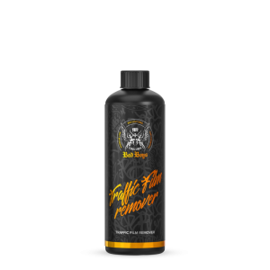 Koncentrované bezkontaktní předmytí - Bad Boys Traffic Film Remover TFR - 500 ml