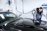 Koch Chemie Віск для ручного воскування Koch Hand Wax W0.01 175 мл