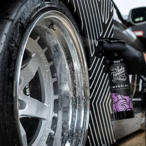 Čistič kol Auto Finesse Imperial 500 ml