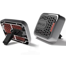 IMAO Car Diffuser Douceurs de Capri