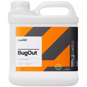 Odstraňovač hmyzu - CarPro BugOut - 4000 ml