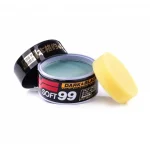 Soft99 Dark & Black Wax 300 g syntetický vosk