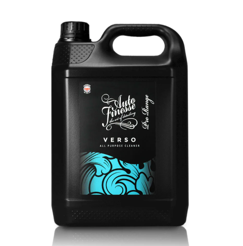 Univerzální čistič a odmašťovač všech povrchů Auto Finesse Verso 5000 ml