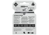3M Scotch obojstranná lepiaca páska Extreme 19mm x 1,5m